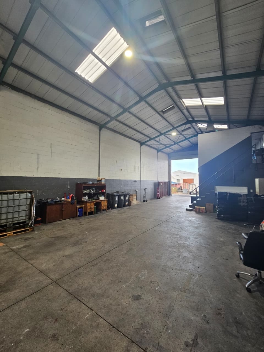 To Let Commercial Property for Rent in Stikland Industrial Western Cape